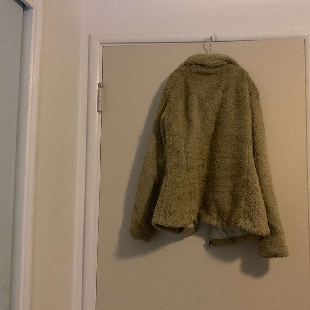 Patagonia jacket